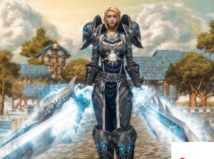 魔兽世界怀旧服战士PVP，荣耀战场上的挑战与辉煌