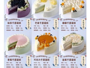 创意蛋糕店高评分秘诀何在？揭秘蛋糕制作与食材搭配在资源管理中的重要性