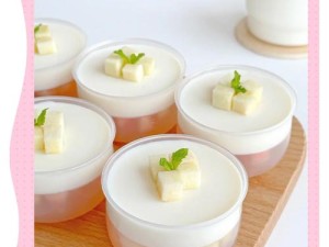 创意蛋糕店布丁配方全集揭秘，如何掌握制作完美布丁的底层逻辑与操作技巧？