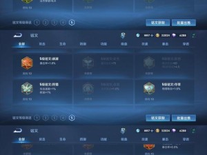 王者荣耀体验服白名单申请及管理全攻略