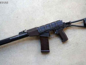 使命召唤手游步枪种类繁多，新手究竟该选哪个步枪最适合上分？