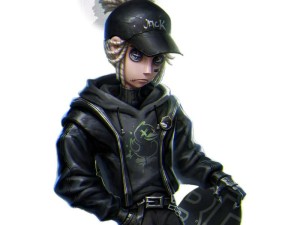 第五人格佣兵柴郡猫皮肤究竟值不值得入手？全面评测揭秘！