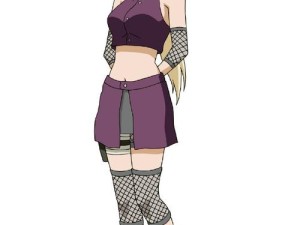 探索山中井野家族，揭秘传承千年的神秘忍术秘法