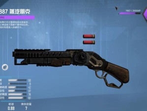 使命召唤手游M1887究竟如何？实战优缺点评测与资源管理策略揭秘