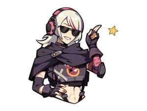 王牌战士暴风闪光弹，掌握致盲与制胜的战术精髓