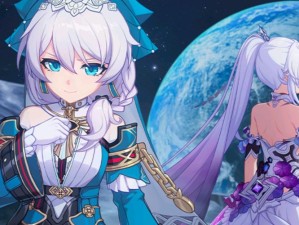 崩坏3如何更换界面人物？看板娘更迭是否预示未来玩法大革命？