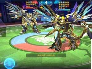 奥拉星手游凯撒挑战全攻略解锁制胜关键秘籍