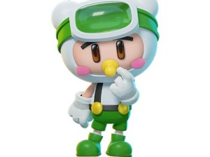 跑跑卡丁车小乖心愿任务攻略助你勇攀天下第一山巅