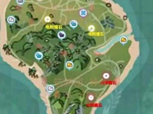 创造与魔法绿鲤鱼，资源管理领域的璀璨瑰宝