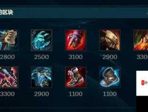 诺手无限火力出装攻略，资源管理高效利用价值最大化