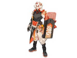 明日方舟吽技能究竟如何？深度解析带你探寻奶盾之王的秘密