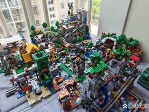 乐高无限挖矿宝典 精通资源管理技巧