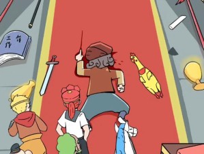 师父大师兄再次被捉！第21关通关秘籍，你能否解开谜团？