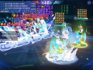 奥拉星手游传奇可兰，演绎挑战与征服的非凡艺术