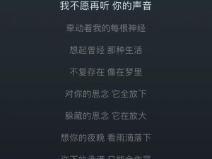 抖音热门曲解谜，梅雨黄昏中的旋律与资源管理新视角探索