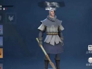 冰原守卫者狼牙棒制作攻略！手把手教你打造最强武器秒变战神