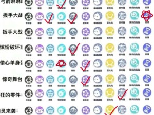 蛋仔派对疯狂乱斗技能解析！必看活动技能超全攻略助战