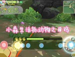小森生活朝晖之森，动物刷新地点究竟在哪？捕捉技巧深度解析揭秘！