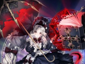 爆裂魔女血之轮回新篇章揭秘，玩法大更新，未来将有怎样革命性变革？