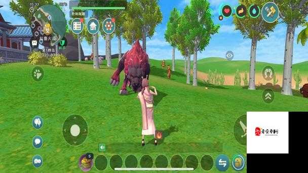 创造与魔法剑齿虎技能在资源管理中的重要性及优化策略