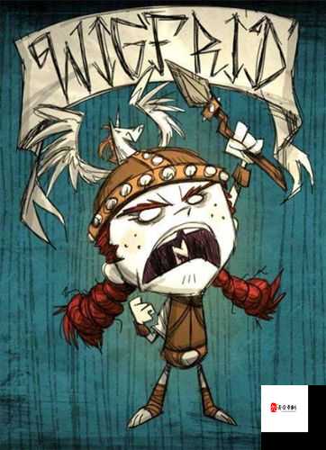 饥荒新人必看，女武神生存与战斗的艺术