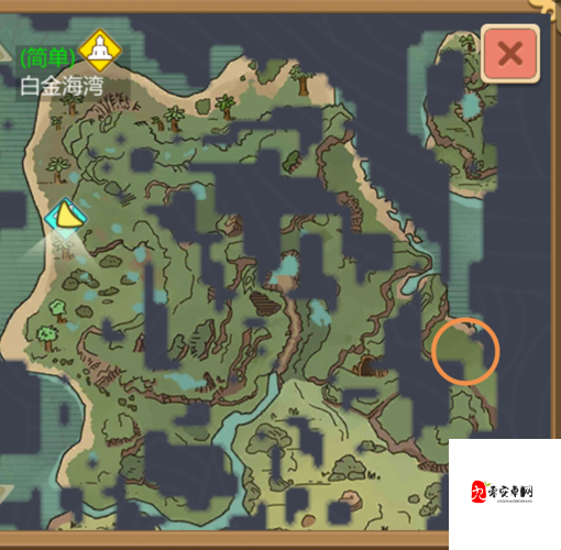 创造与魔法孤狼位置的重要性及高效管理技巧