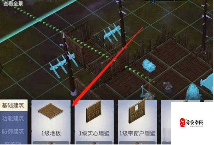 冰原守卫者第一章怎么过，资源管理攻略