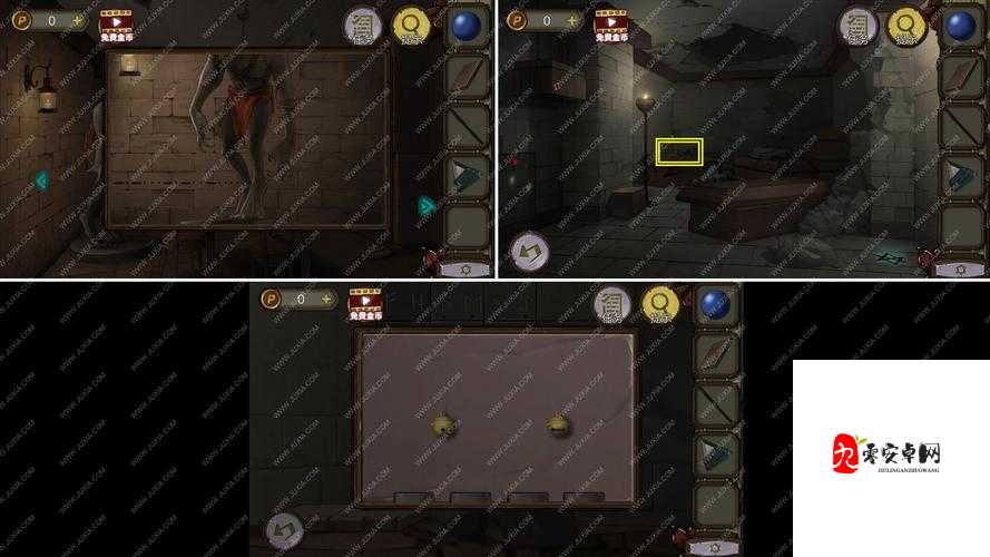 密室逃脱8拼图怎么拼在资源管理中的重要性及高效策略