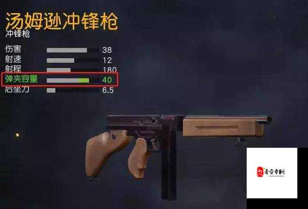 荒野行动，新手枪械选择与资源管理策略