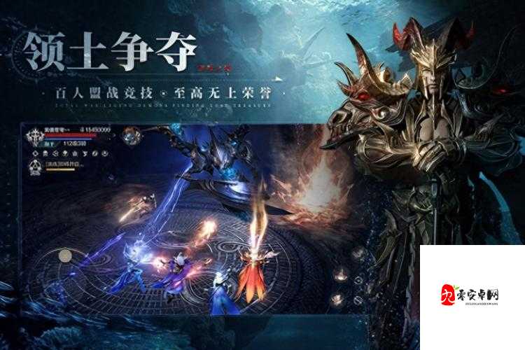 黑暗之潮，揭秘古魂获取之道，助你战力飙升