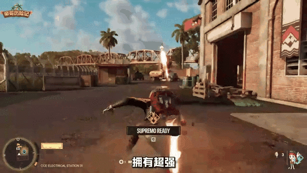 孤岛惊魂6，黑市武器深度解析，助你战场称雄