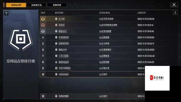 无尽的拉格朗日，如何加入同盟及其在游戏中的价值