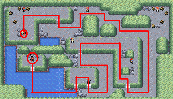 口袋妖怪火红叶绿神兽捕捉地点在资源管理中的重要性及高效利用策略