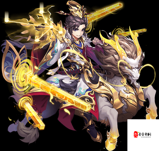 少年三国志2，赤金祝融，炽热战魂燃爆三国战场