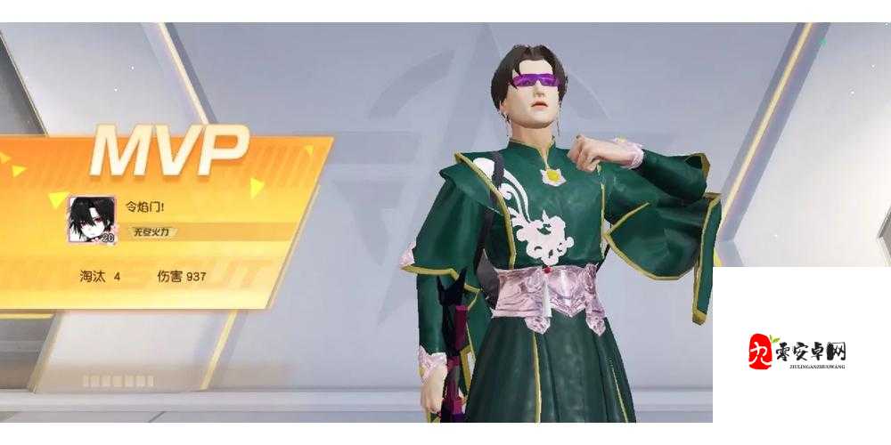 荒野行动，武器选择的艺术，助你战场称雄