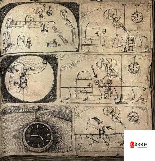 机械迷城怎么用枪捉小狗在资源管理中的重要性及策略