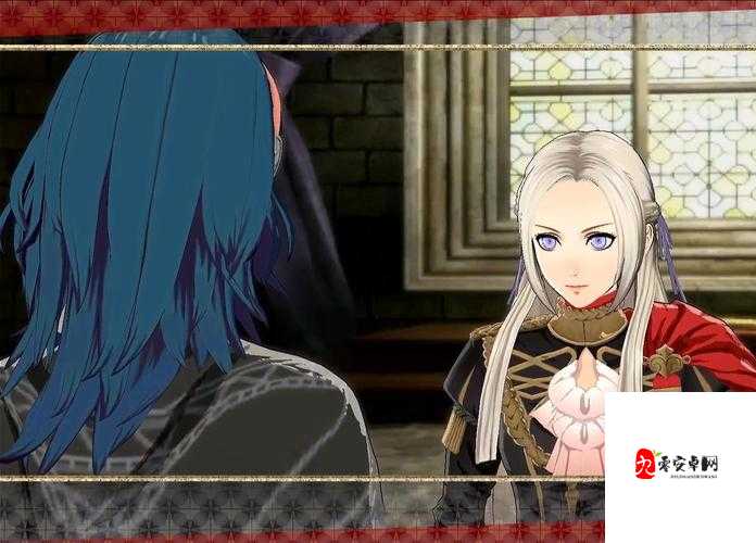 火焰纹章凹点解析在资源管理中的重要性及优化策略