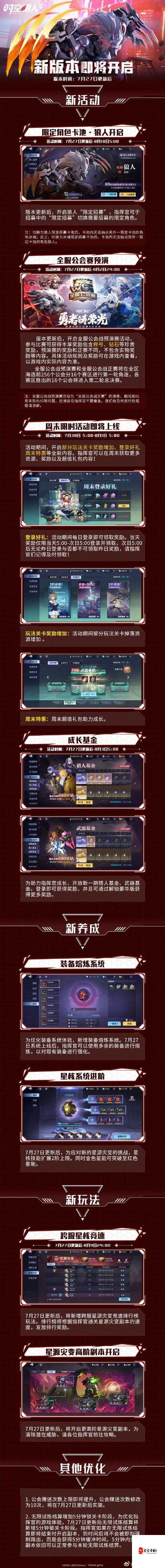 时空猎人公会玩法在哪，资源管理、高效利用与最大化价值