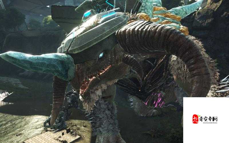 冰原守卫者，揭秘生命结晶的转换奥秘