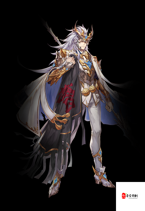 三国志幻想大陆马超潜能加点全攻略