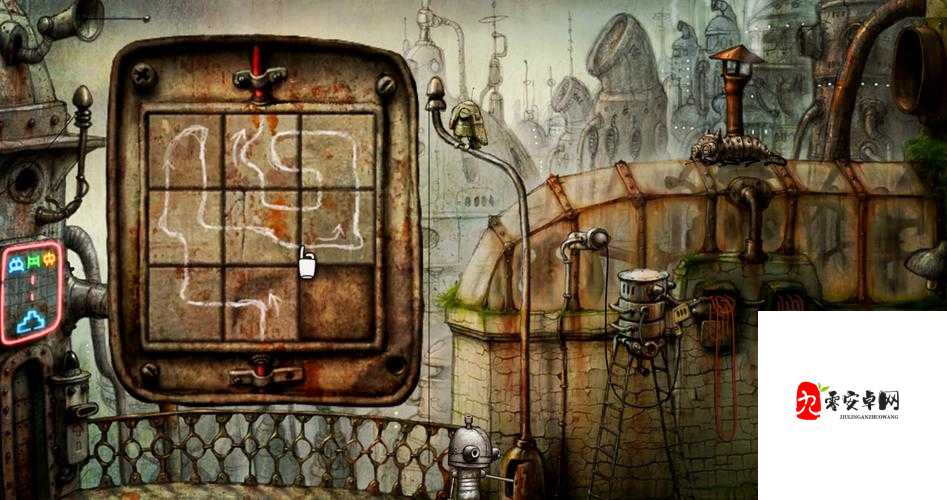 机械迷城攻略第9关，资源管理、技巧与最大化价值