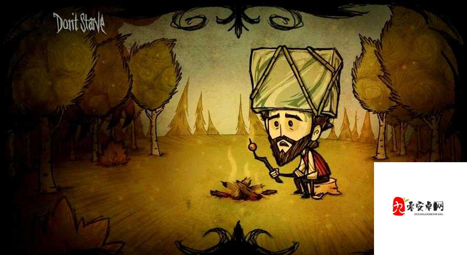 饥荒曼德拉草，解锁生存新策略