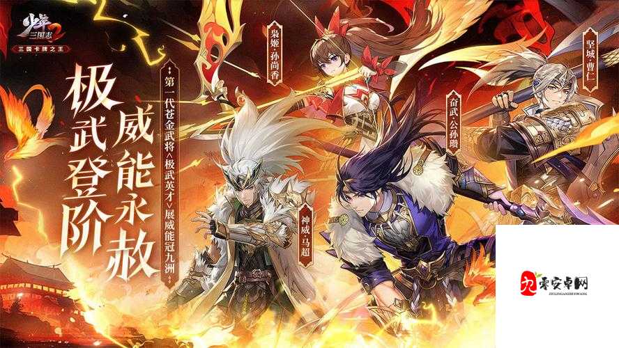 少年三国志2中哪个阵营最强，资源管理视角下的深度剖析