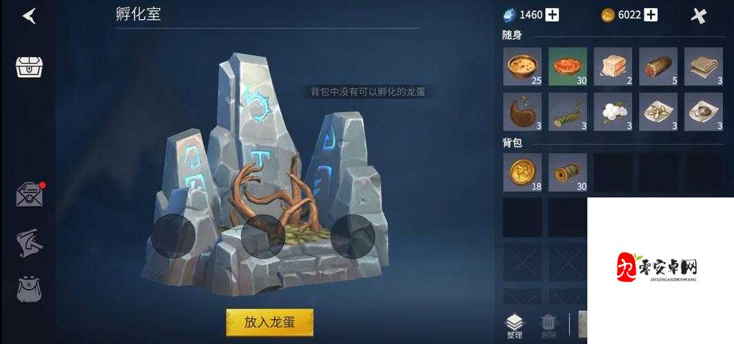 冰原守卫者古银币，解锁冰原探险的钥匙