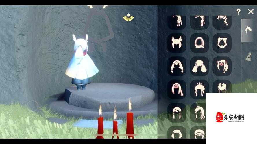 光遇白鸟，游戏中的珍稀记忆与情感纽带