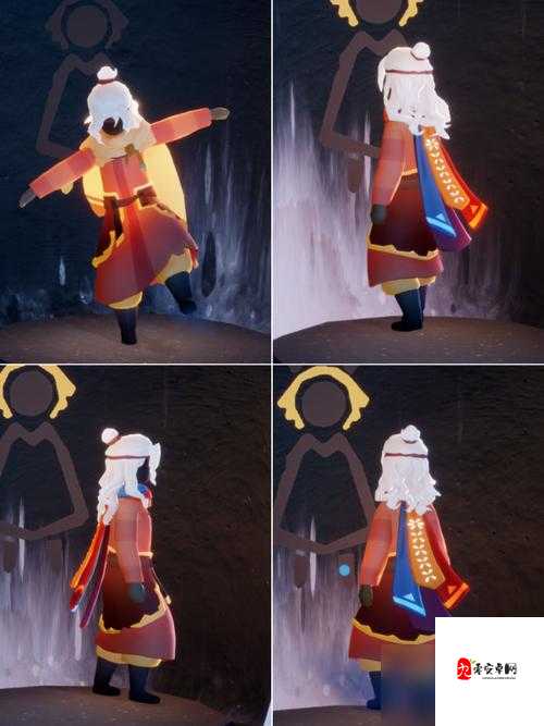 光遇隐藏先祖在哪里，资源管理、高效利用与最大化价值