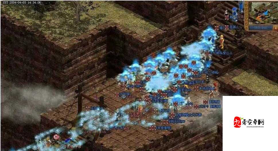 全民奇迹，轻松几步，共享你的游戏奇遇之地