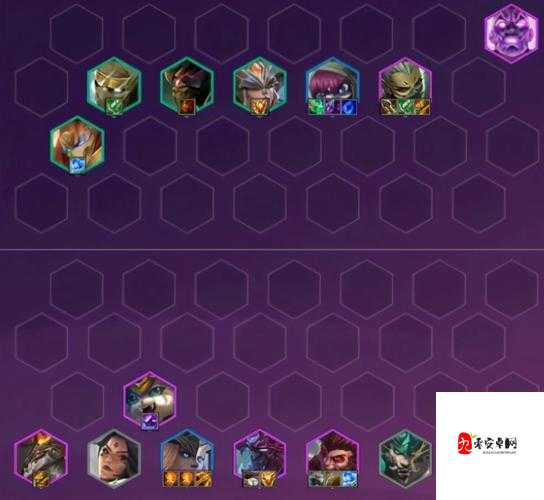 金铲铲之战玉龙换形该如何玩，资源管理、技巧与最大化价值