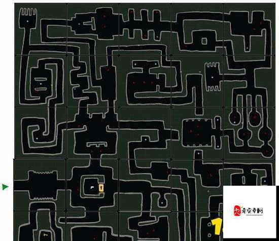 机械迷城图文攻略秘籍，资源管理的艺术