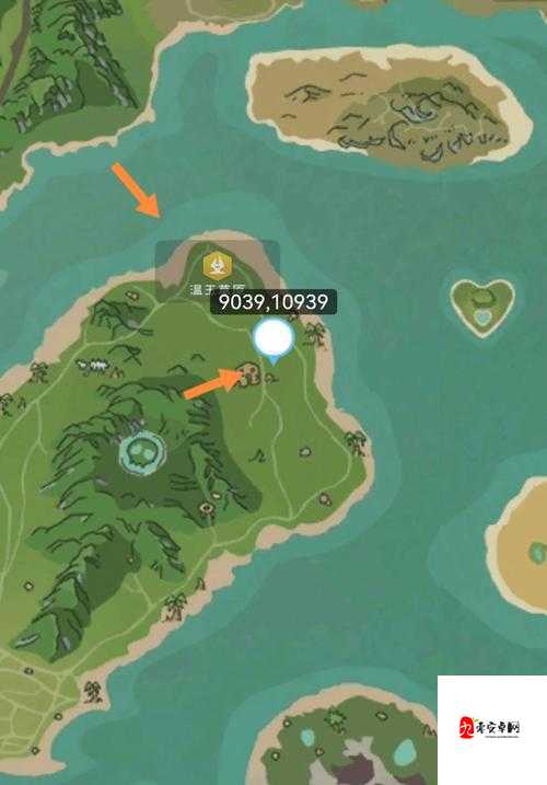 创造与魔法狼王在哪抓，资源管理中的关键策略